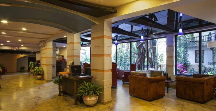 באג'ה Nazri Resort מראה חיצוני תמונה