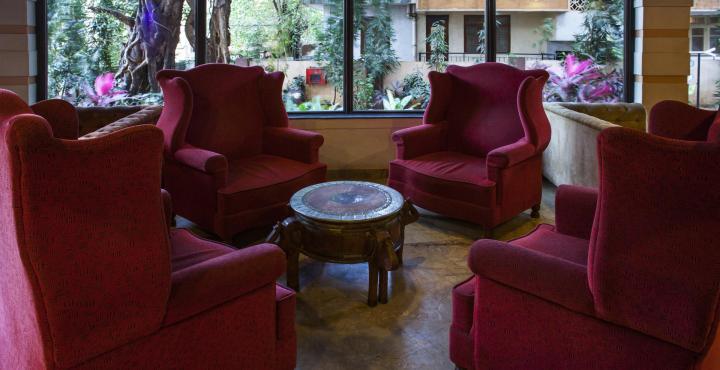 באג'ה Nazri Resort מראה חיצוני תמונה