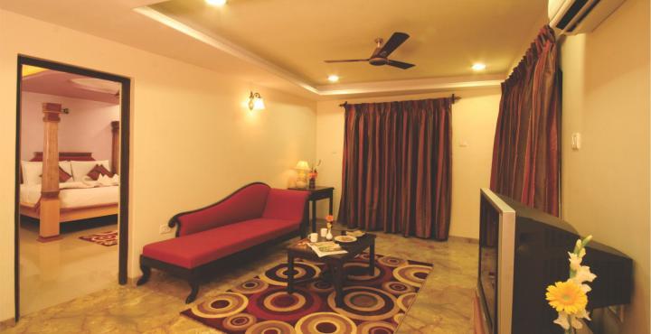 באג'ה Nazri Resort מראה חיצוני תמונה