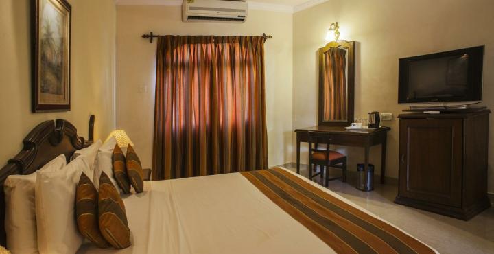 באג'ה Nazri Resort מראה חיצוני תמונה