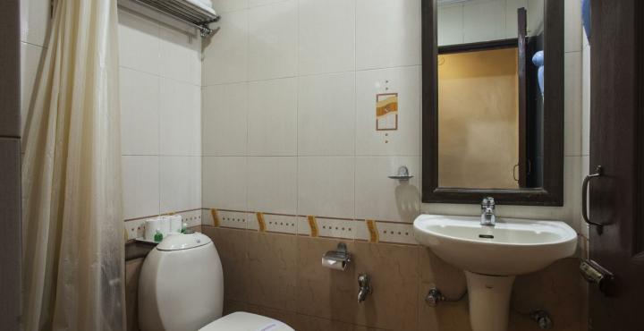 באג'ה Nazri Resort מראה חיצוני תמונה