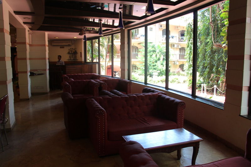 באג'ה Nazri Resort מראה חיצוני תמונה