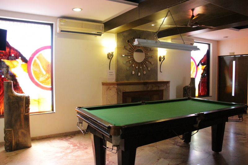באג'ה Nazri Resort מראה חיצוני תמונה