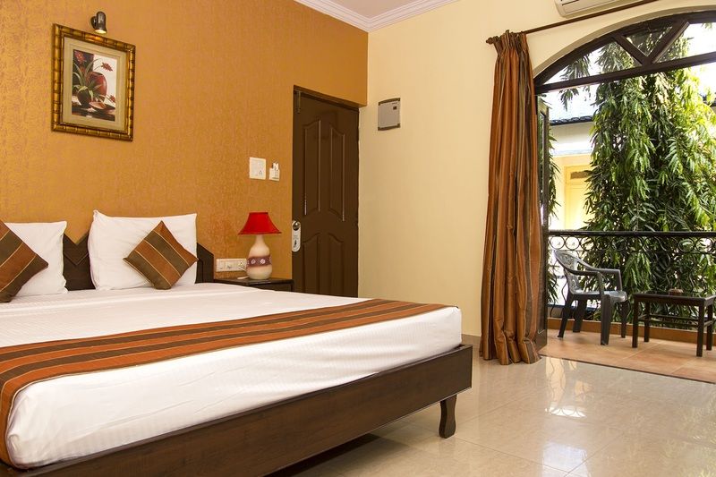 באג'ה Nazri Resort מראה חיצוני תמונה