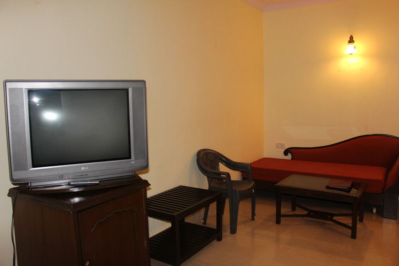 באג'ה Nazri Resort מראה חיצוני תמונה