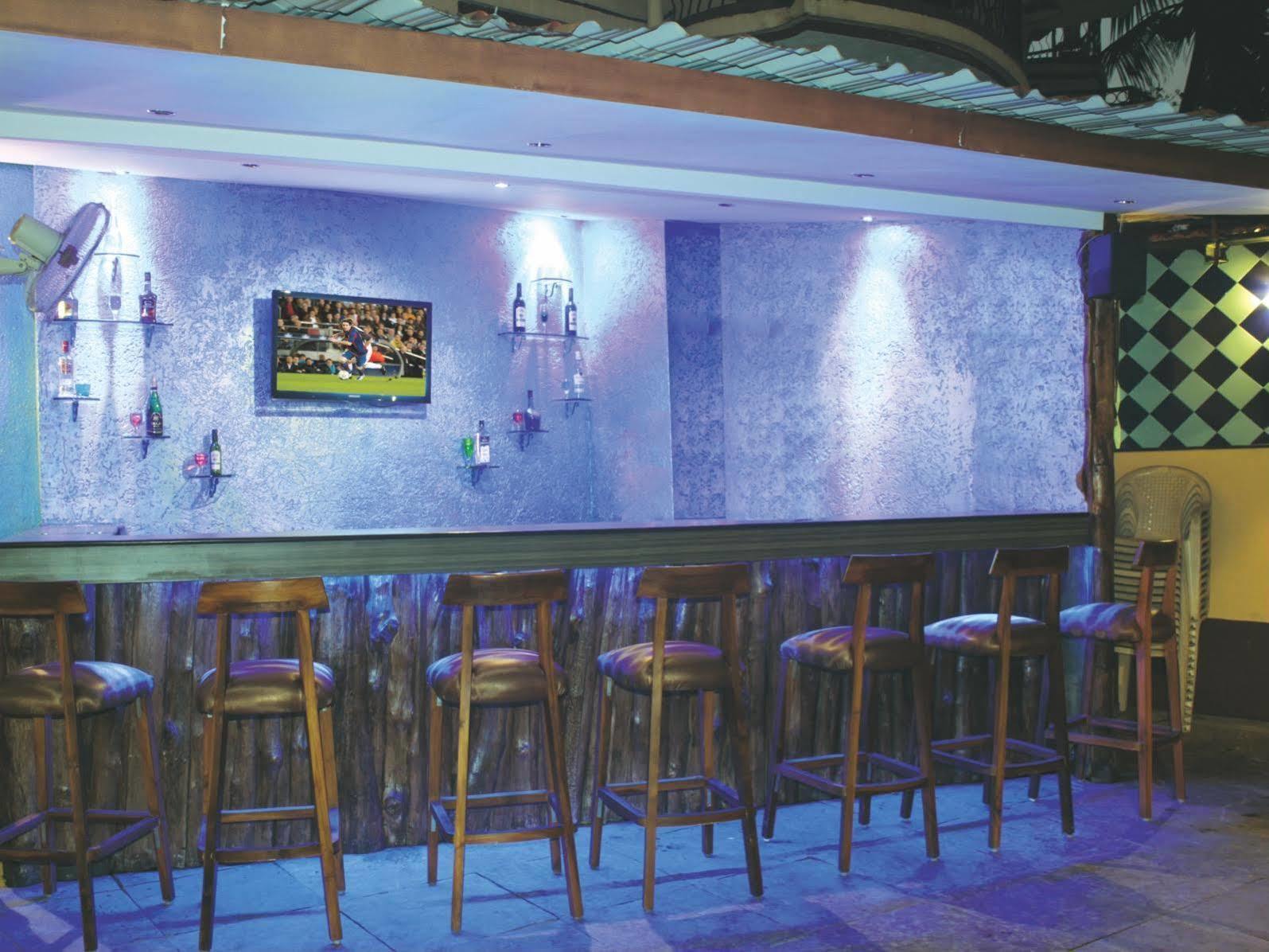 באג'ה Nazri Resort מראה חיצוני תמונה