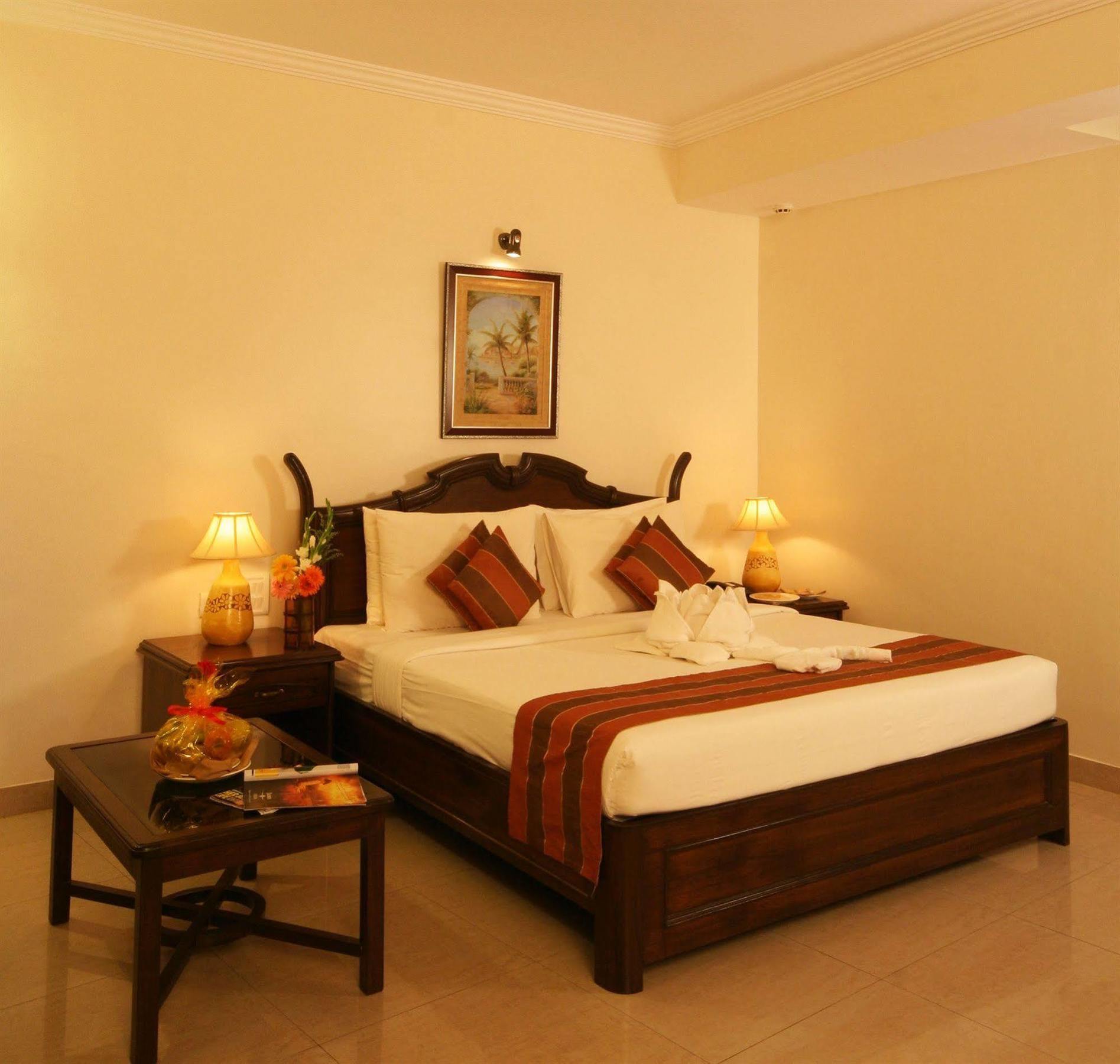 באג'ה Nazri Resort מראה חיצוני תמונה